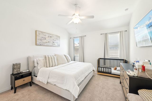 1213 Palmetto Drive, Forney, TX 75126