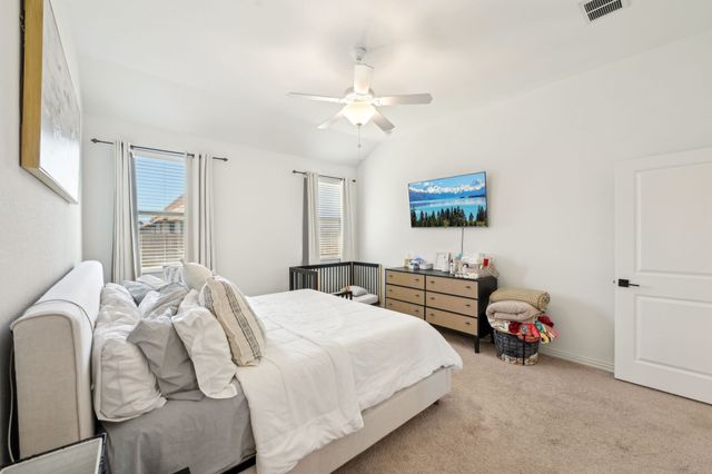 1213 Palmetto Drive, Forney, TX 75126