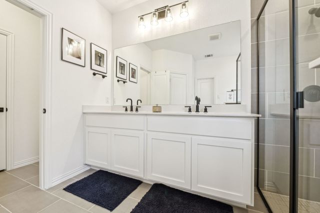 1213 Palmetto Drive, Forney, TX 75126