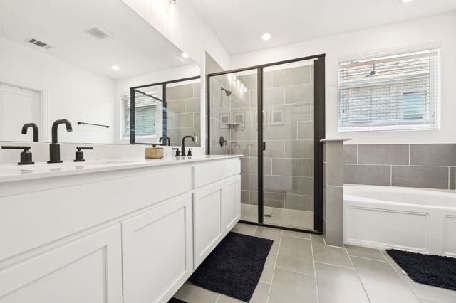 1213 Palmetto Drive, Forney, TX 75126