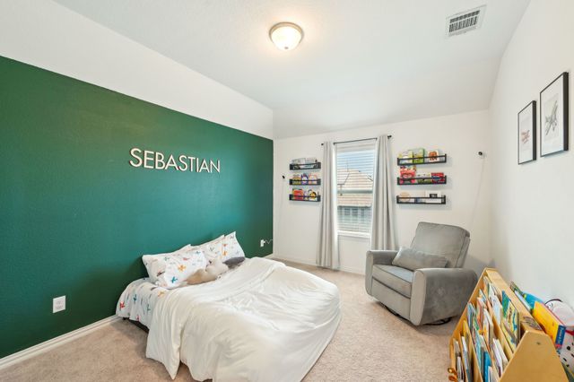 1213 Palmetto Drive, Forney, TX 75126