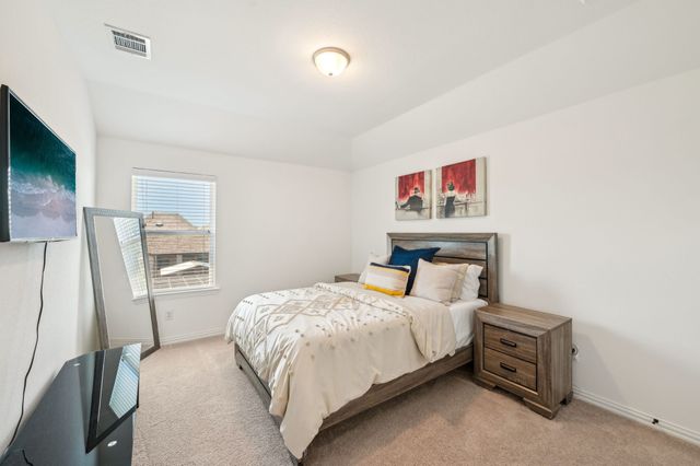 1213 Palmetto Drive, Forney, TX 75126