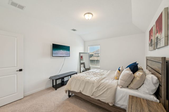 1213 Palmetto Drive, Forney, TX 75126