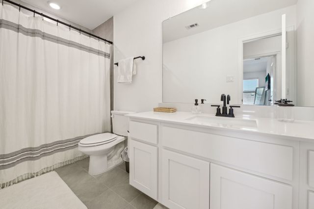 1213 Palmetto Drive, Forney, TX 75126