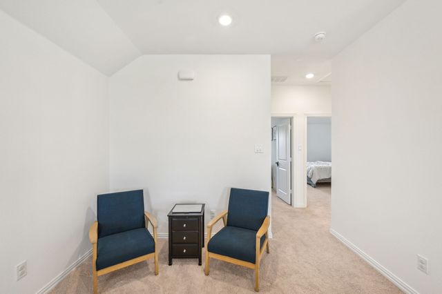 1213 Palmetto Drive, Forney, TX 75126