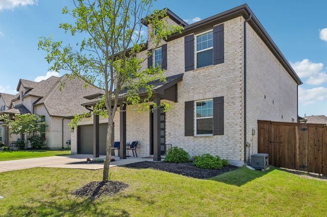 1213 Palmetto Drive, Forney, TX 75126
