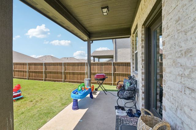 1213 Palmetto Drive, Forney, TX 75126
