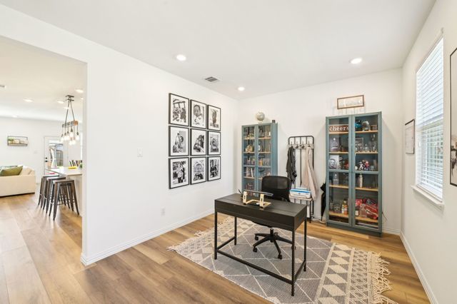 1213 Palmetto Drive, Forney, TX 75126