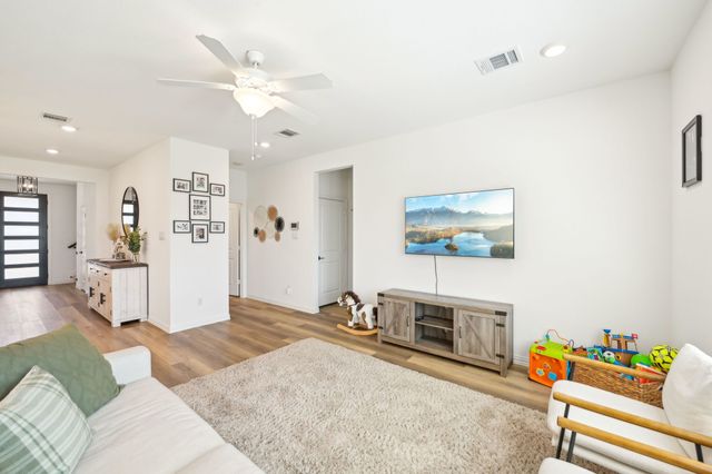 1213 Palmetto Drive, Forney, TX 75126