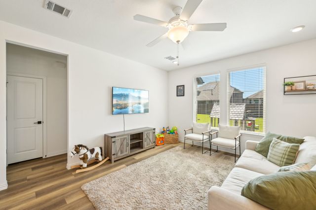 1213 Palmetto Drive, Forney, TX 75126