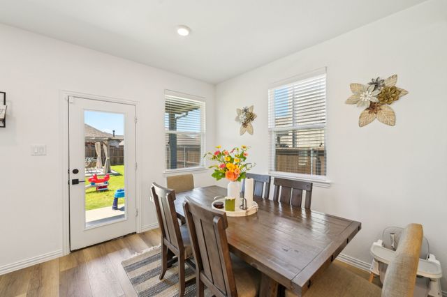 1213 Palmetto Drive, Forney, TX 75126