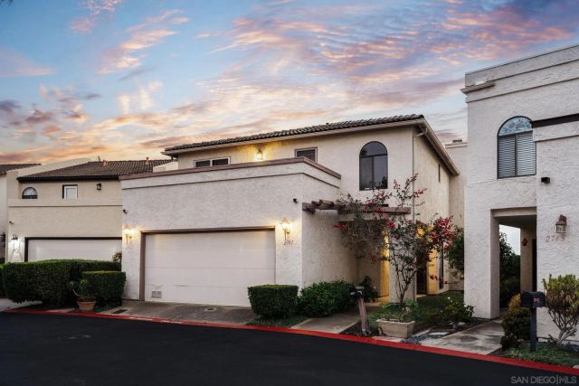 2767 Vista Del Oro, Carlsbad, CA 92009