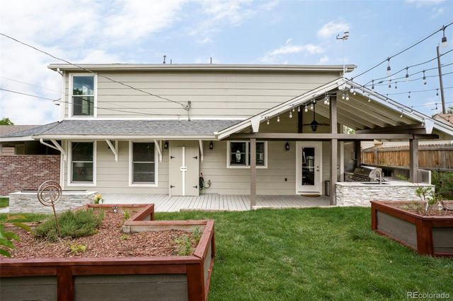 11967 W 14th Avenue, Lakewood, CO 80401