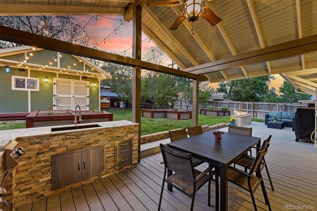 11967 W 14th Avenue, Lakewood, CO 80401