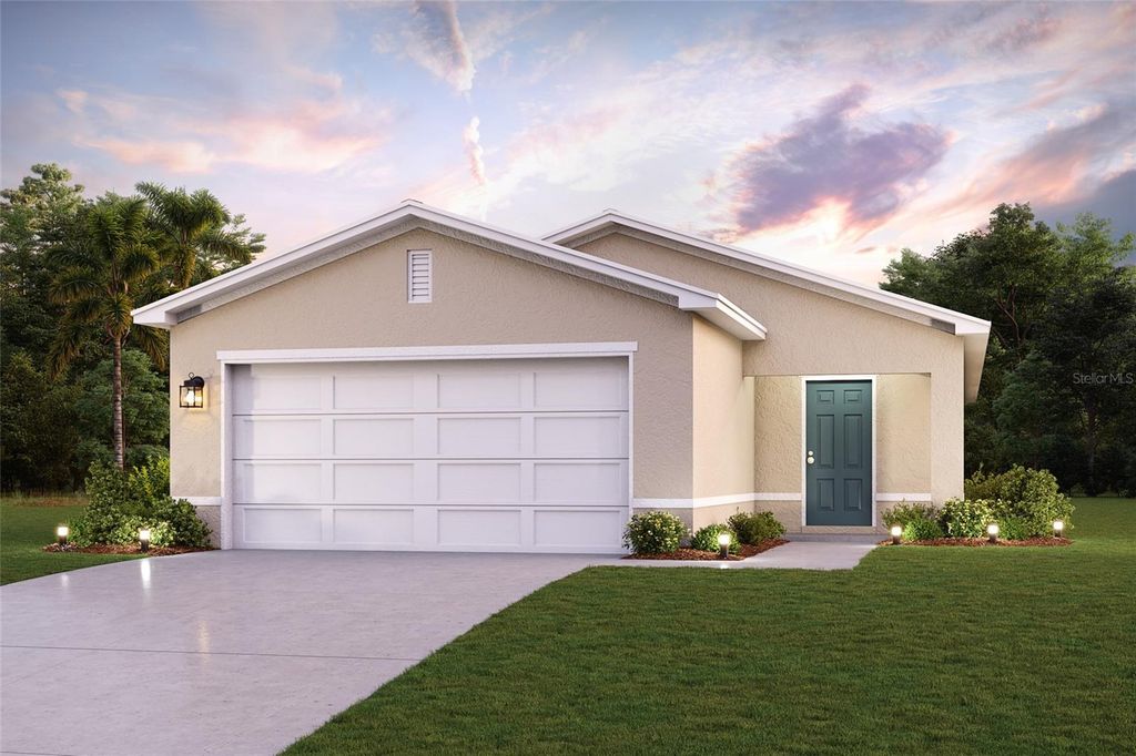 2073 GOLDEN BEAK DRIVE, Eagle Lake, FL 33839