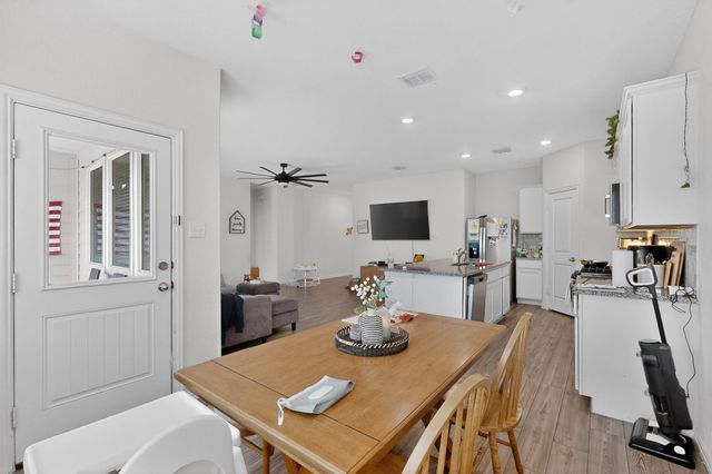 423 Pepperbark Avenue, Princeton, TX 75407