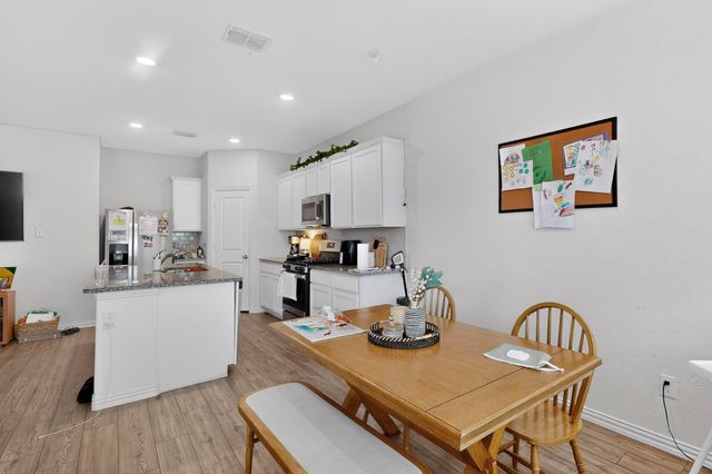 423 Pepperbark Avenue, Princeton, TX 75407