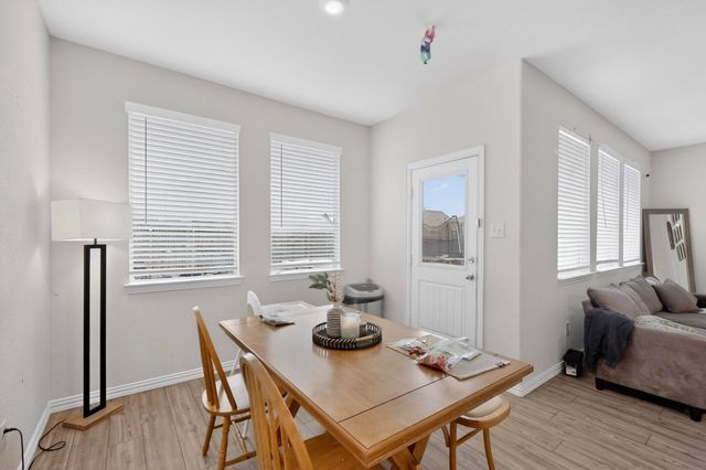 423 Pepperbark Avenue, Princeton, TX 75407