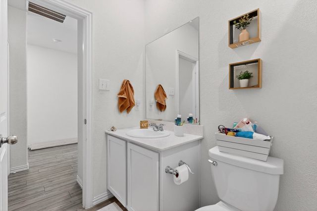 423 Pepperbark Avenue, Princeton, TX 75407