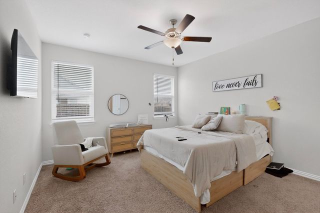 423 Pepperbark Avenue, Princeton, TX 75407