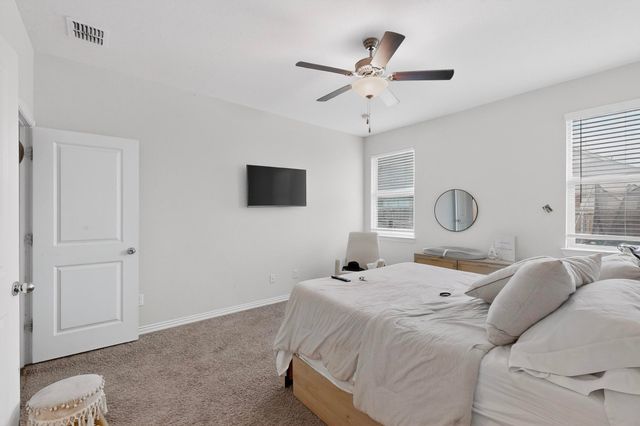 423 Pepperbark Avenue, Princeton, TX 75407