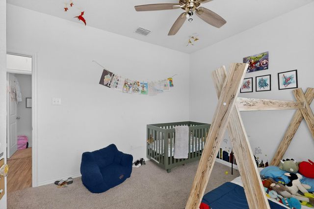 423 Pepperbark Avenue, Princeton, TX 75407