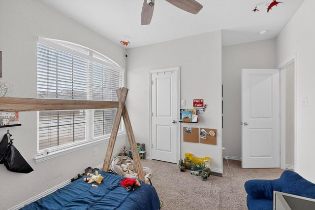 423 Pepperbark Avenue, Princeton, TX 75407