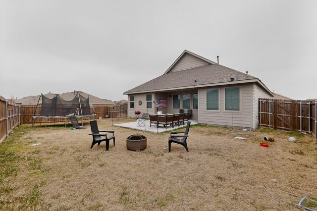 423 Pepperbark Avenue, Princeton, TX 75407