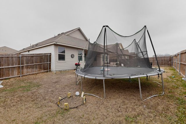 423 Pepperbark Avenue, Princeton, TX 75407