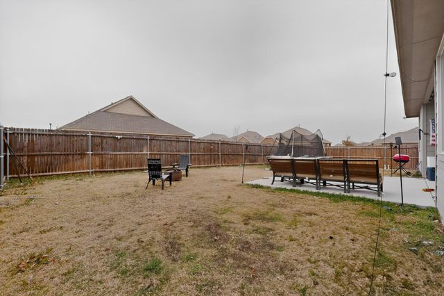 423 Pepperbark Avenue, Princeton, TX 75407