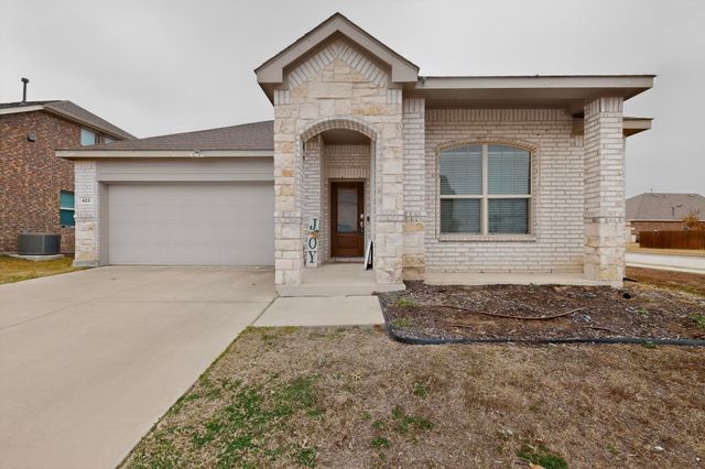 423 Pepperbark Avenue, Princeton, TX 75407