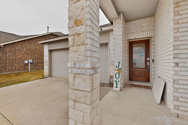 423 Pepperbark Avenue, Princeton, TX 75407