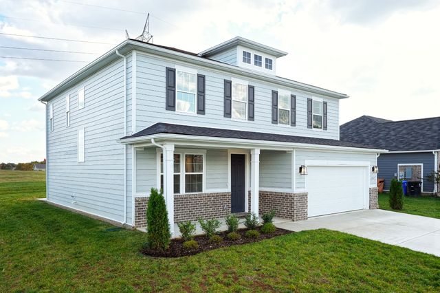 2323 Williamsport Landing, Columbia, TN 38401