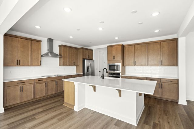 2323 Williamsport Landing, Columbia, TN 38401