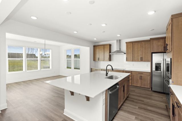 2323 Williamsport Landing, Columbia, TN 38401