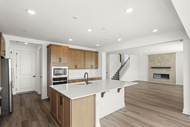 2323 Williamsport Landing, Columbia, TN 38401