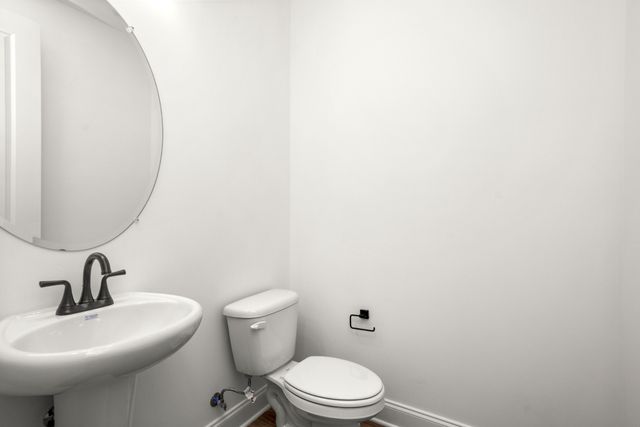 2323 Williamsport Landing, Columbia, TN 38401