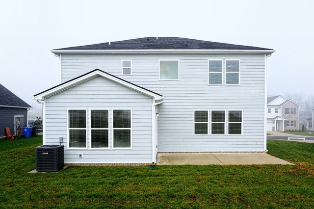 2323 Williamsport Landing, Columbia, TN 38401