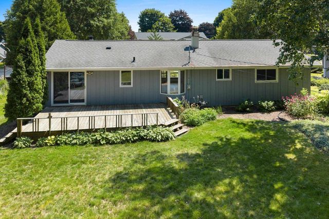 2407 S CLOVER LANE, Appleton, WI 54915