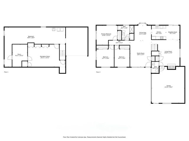 2407 S CLOVER LANE, Appleton, WI 54915