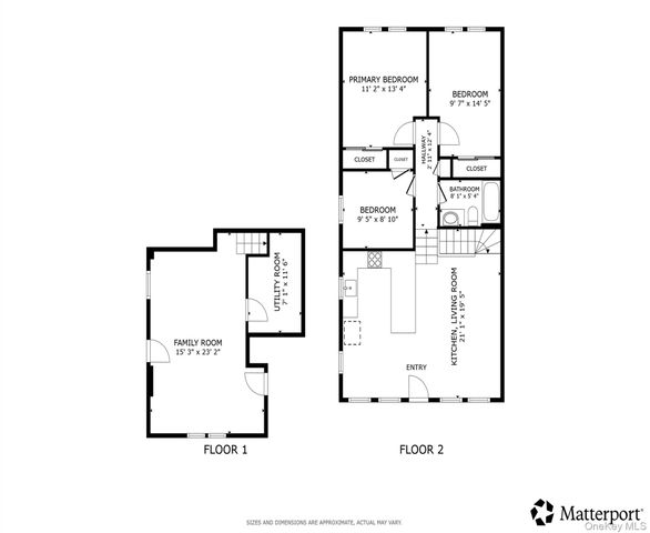 414 Beach 48th Street, Far Rockaway, NY 11691