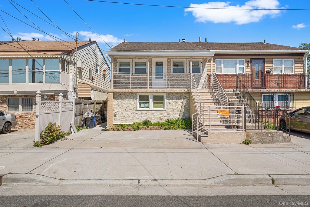 414 Beach 48th Street, Far Rockaway, NY 11691