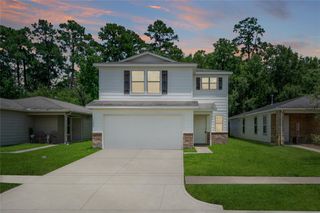 9826 Orchid Spring Lane, Houston, TX 77044
