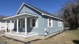 615 DOVER ST, Salisbury, MD 21804