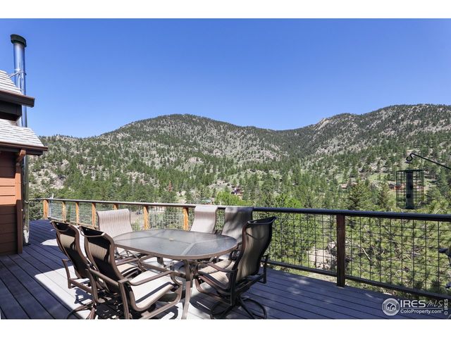 187 Wichita Rd, Lyons, CO 80540