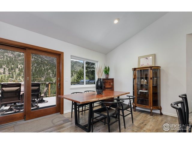 187 Wichita Rd, Lyons, CO 80540