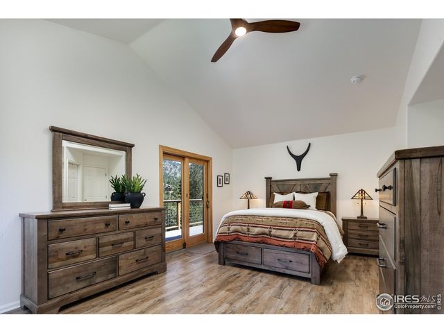 187 Wichita Rd, Lyons, CO 80540