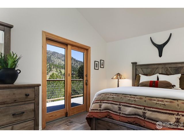 187 Wichita Rd, Lyons, CO 80540