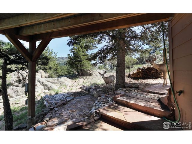 187 Wichita Rd, Lyons, CO 80540
