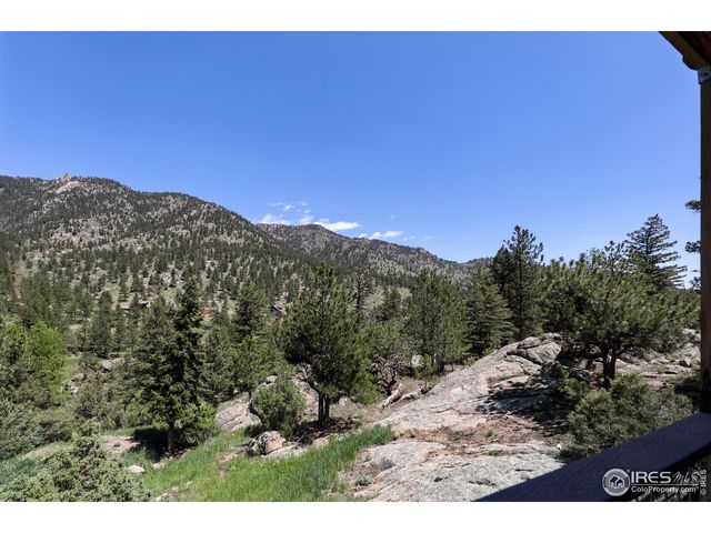 187 Wichita Rd, Lyons, CO 80540
